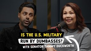 How Trump is Abusing the Military with Senator Tammy Duckworth