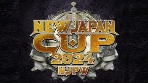 NJPW New Japan Cup 2024 Day 2