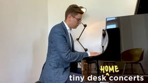 Víkingur Ólafsson: Tiny Desk (Home) Concert