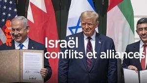 Israel: Hopeless Conflict, New Alliances