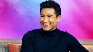 Mario Lopez, Shane McAnally, Cast of "Shucked"