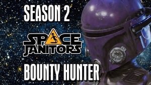 Bounty Hunter