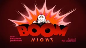 Boom Night