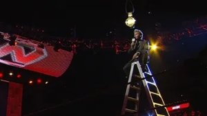 WWE Monday Night RAW #800