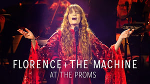 Prom 69: Florence + The Machine – Symphony of Lungs