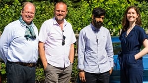 Al Murray and Paul Chowdhry