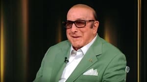 Clive Davis