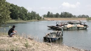 Changing Lives of Fishermen on the Yangtze River