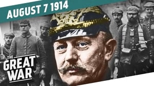 Germany in Two-Front War and the Schlieffen-Plan - Week 2