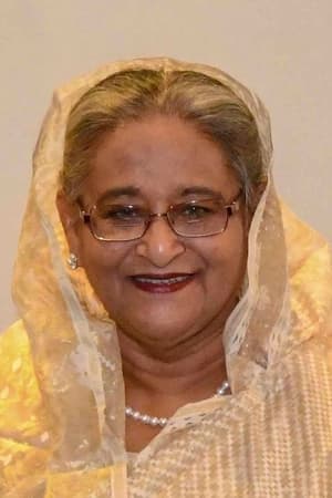 Sheikh Hasina