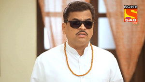 The Act In Overacting