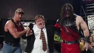 RAW is WAR 288