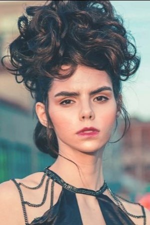 Morgan Bowden