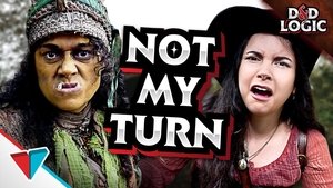 Not My Turn