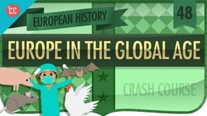 Europe in the Global Age