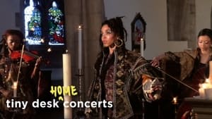 FKA twigs (Home) Concert