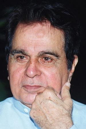 Dilip Kumar