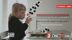 Chemical products, our children in danger