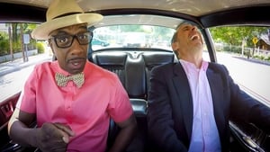 J.B. Smoove: Everybody Respects a Bloody Nose