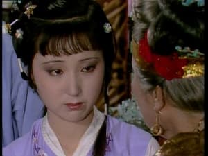 Daiyu Parted With Her Father and Went to the Capital