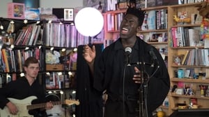 Moses Sumney