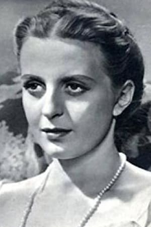 Elżbieta Barszczewska