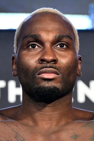 Derek Brunson