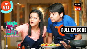 Baccho Ne Li Kitchen Ki Responsibility