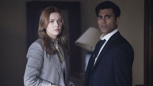 The Judgement of the Perilous Captive