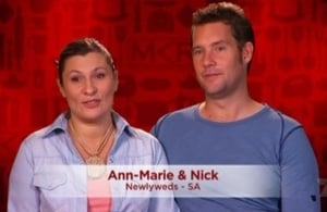 Episode 11 - Anne-Marie and Nick (SA)