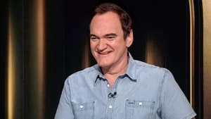 Quentin Tarantino