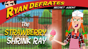 The Strawberry Shrink Ray