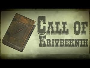 Call of Krivbeknih