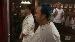 2 Chefs Compete