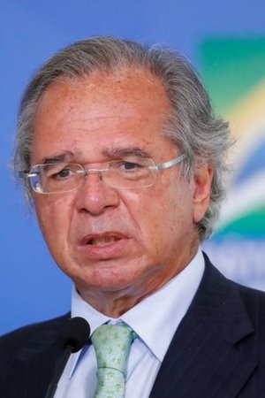 Paulo Guedes