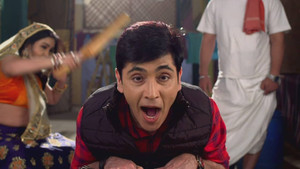 Angoori Beats Vibhuti Up