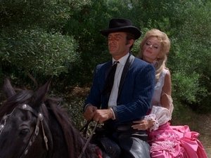 The Night of the Arrow