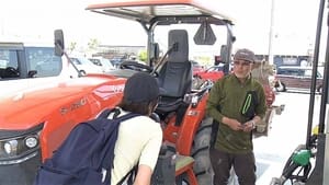 A Low-priced Gas Station in Wakayama