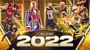 Best Matches of 2022