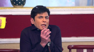 The Weather Troubles Modern Colony