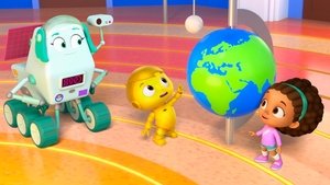 Where No Bot Has Gone Before! / A Bot from the Heart