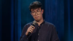 Phil Wang