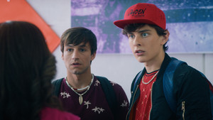 Tell Me Who You're With