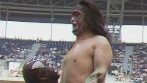 WCCW - May 26, 1984
