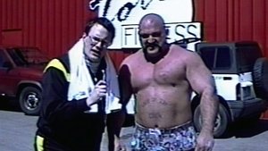 Smoky Mountain Wrestling - May. 07, 1994
