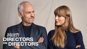 Taylor Swift & Martin McDonagh