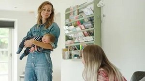 En rugemor er bare en ovn