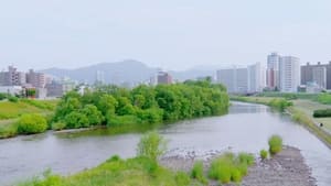 Clear Streams of Sapporo