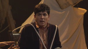 Kallu Replaces Vibhuti