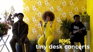 KIRBY: Tiny Desk (Home) Concert